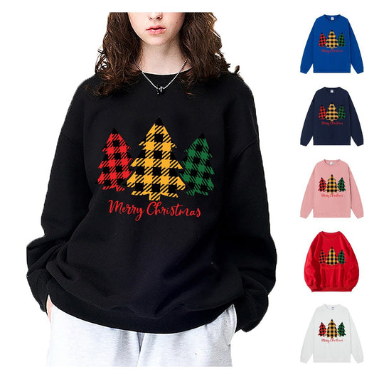 Christmas women's hoodie for Christmas
