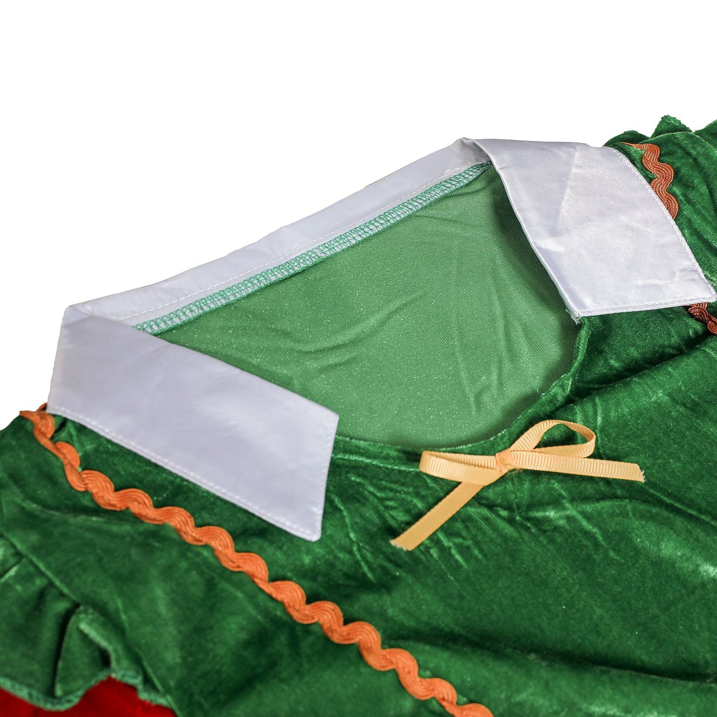 Christmas costumes cosplay Christmas costumes performance costumes