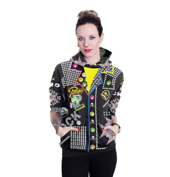 Autumn Pokemon Women Hoodies Sweatshirt Fashion Chandal Mujer Completo Harajuku Sweatshirts Women Clothing