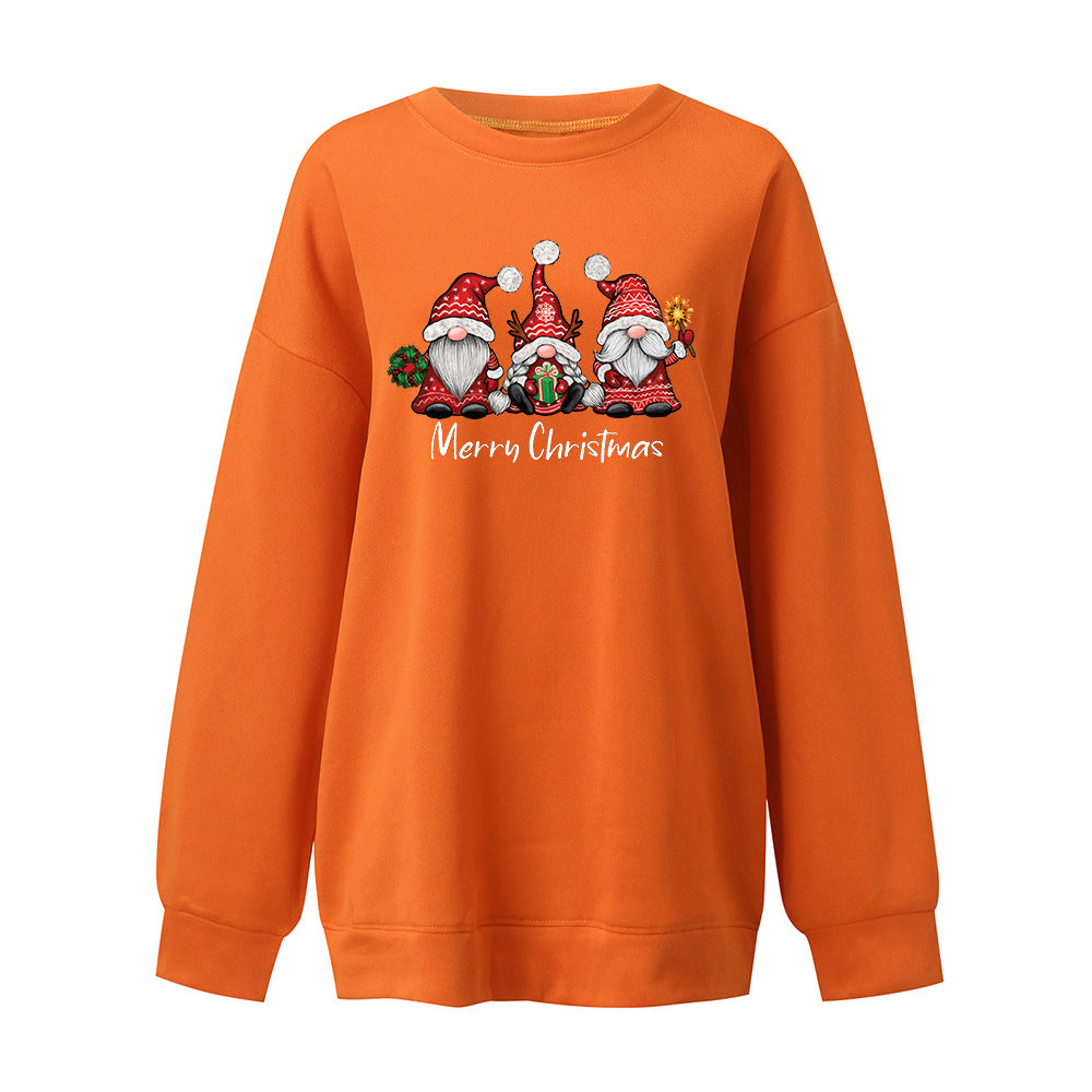 Merry Christmas hoodie