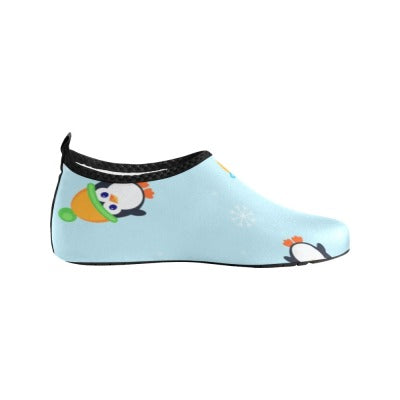 Kid's Barefoot Aqua Shoes