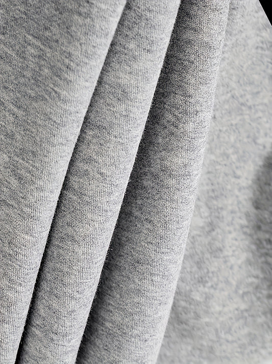 Festive Christmas Sweatshirt for Women, Plus Size Casual