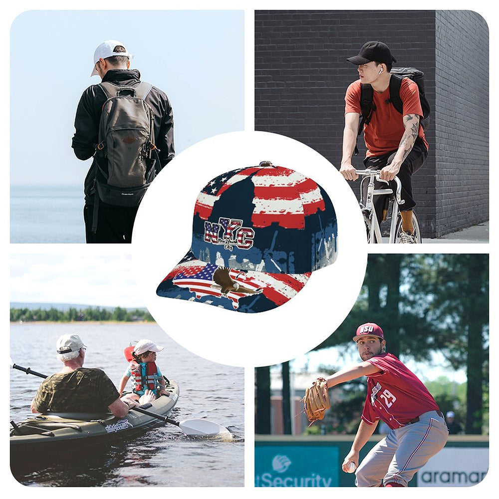 Baseball Cap New upgrade