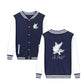 Baseball Peep Jackets