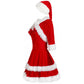 Christmas clothing shawl Christmas uniform