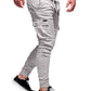Men Jogger Pants New Fashion Sweatpants Men Fitness