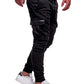 Men Jogger Pants New Fashion Sweatpants Men Fitness