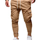 Men Jogger Pants New Fashion Sweatpants Men Fitness