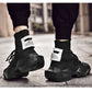Socks Shoes Daddy Shoes Sports Shoes Men'S Large Size Trendy Shoes Casual Shoes