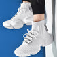 Socks Shoes Daddy Shoes Sports Shoes Men'S Large Size Trendy Shoes Casual Shoes