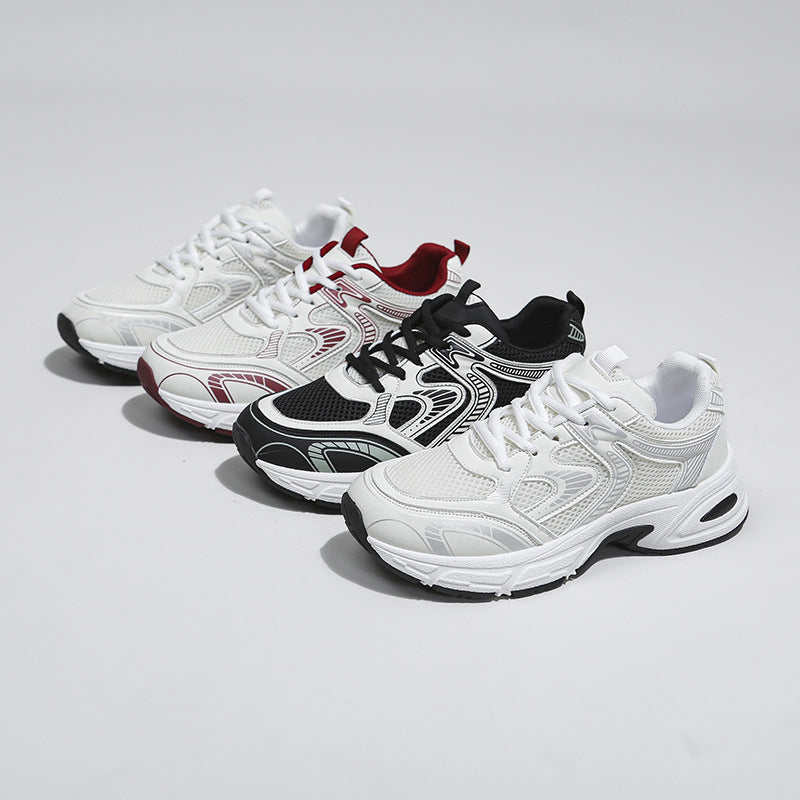 Dad's shoes casual couple's shoes sports shoes