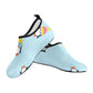 Kid's Barefoot Aqua Shoes