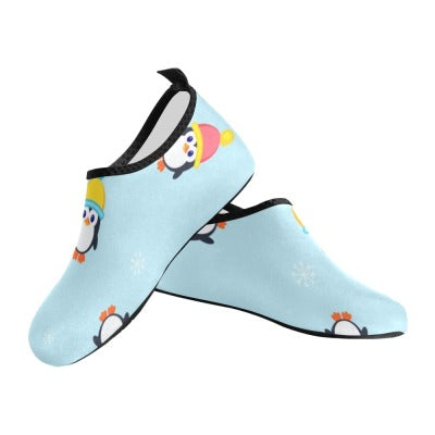 Kid's Barefoot Aqua Shoes