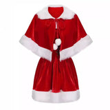 Christmas elf performance costumes for Christmas