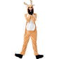 Elk Christmas costume Christmas deer Christmas costume