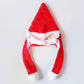 Funny Animated Cartoon Inflatable Christmas Hat Christmas Decoration, Holiday Gift