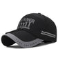 Cotton Cap Baseball Cap Snapback Hat Summer Cap Hip Hop Fitted Cap Hats For Men Women Grinding Multicolor