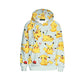 Autumn Pokemon Women Hoodies Sweatshirt Fashion Chandal Mujer Completo Harajuku Sweatshirts Women Clothing