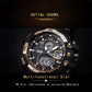 SMAEL Sport Watch1376 Men 2021 Clock Male LED Digital Quartz Wrist Watches Men's Top Brand Luxury Digital-watch Relogio Masculino