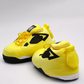 Cotton shoes basketball shoes fat cotton shoes new shoes winter home floor shoes fat shoes
