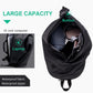 ARCTIC HUNTER Vintage design Casual three uses Crossbody Bags USB Charger Male Chest shoulder for men