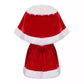 Christmas elf performance costumes for Christmas