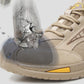 Labor Insurance Shoes 6KV Insulated Shoes Cowhide Welding Shoes