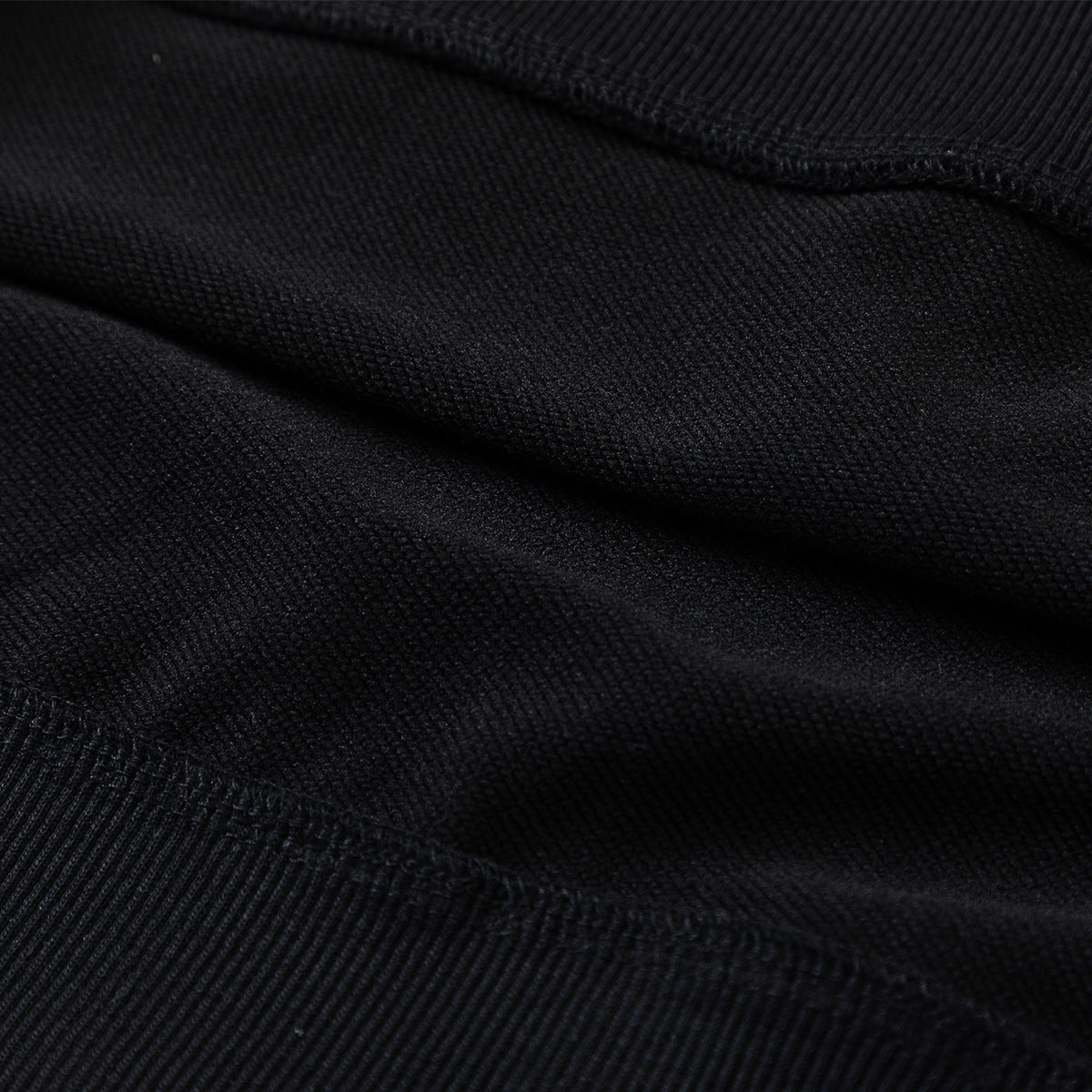 Christmas hoodie Christmas three little people print