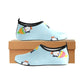 Kid's Barefoot Aqua Shoes