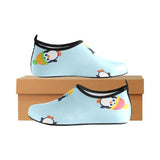 Kid's Barefoot Aqua Shoes