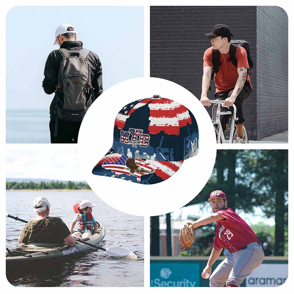 Baseball Cap New upgrade