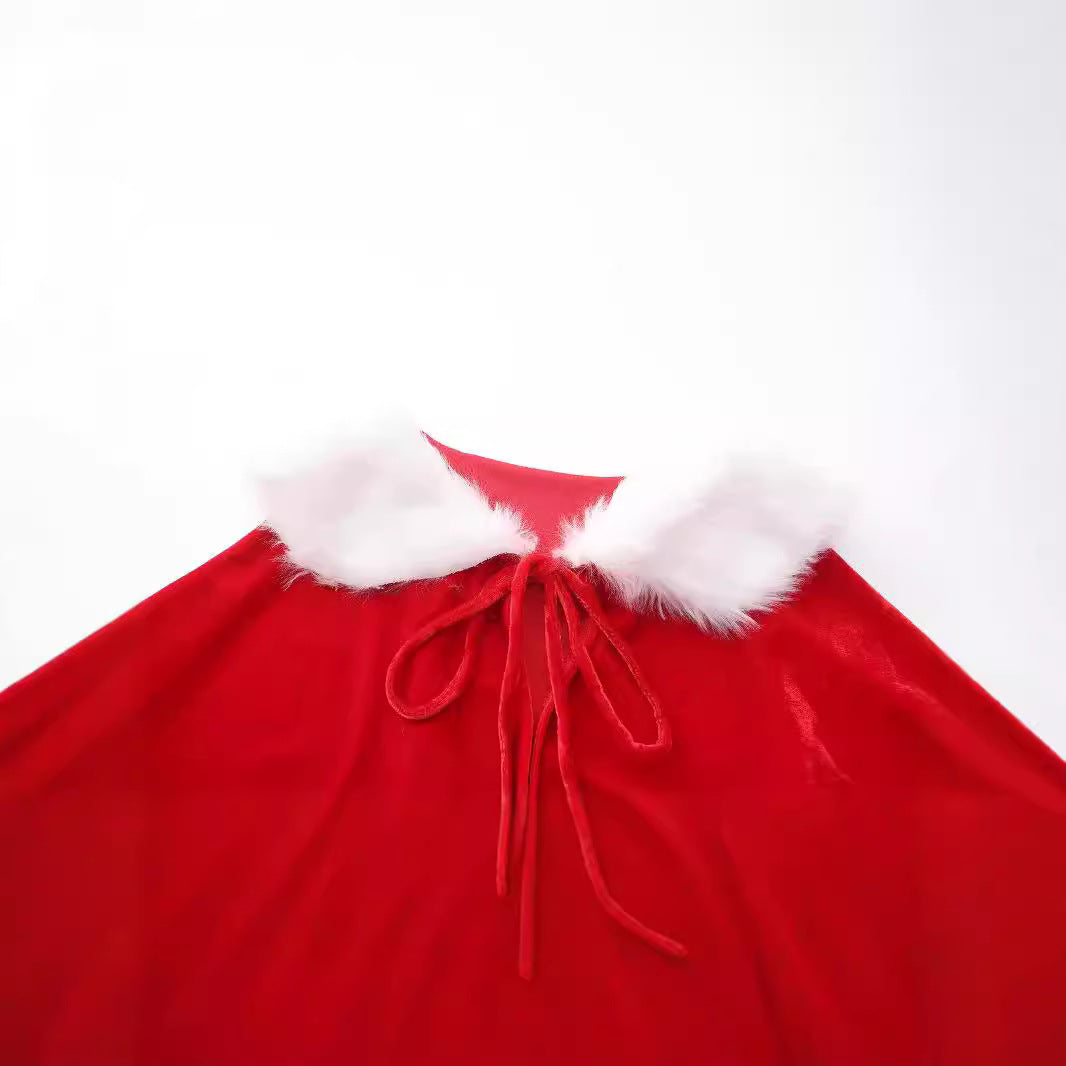 Christmas elf performance costumes for Christmas