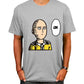 cotton ANIME One Punch Man Printed men T shirt Fashion cool confortable men's Tshirt casual t-shirt for men