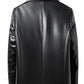 Business Casual Men's Jackets Coat