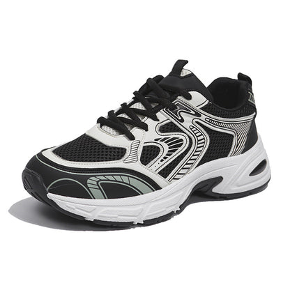 Dad's shoes casual couple's shoes sports shoes