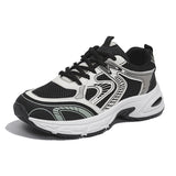 Dad's shoes casual couple's shoes sports shoes