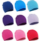 Children's hat baby caps knit caps