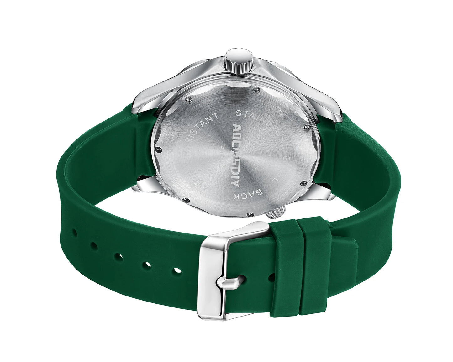 Endurance Sport Wristwatch Calendar Watch for Men Business Leisure Quartz Wristwatches Luminous Waterproof reloj hombre