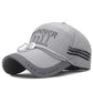 Cotton Cap Baseball Cap Snapback Hat Summer Cap Hip Hop Fitted Cap Hats For Men Women Grinding Multicolor
