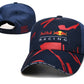Baseball cap, net cap, ghost claw, cross-country motorcycle, flat brim cap, duck tongue cap