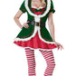 Halloween Christmas Clown Costume Adult Unisex Couple Outfit Christmas Dress