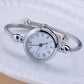 Women Elegant Small Bracelet Wristwatches