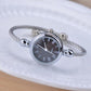 Women Elegant Small Bracelet Wristwatches