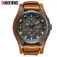 Curren Watches men Quartz Wristwatch 8225