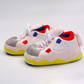 Cotton shoes basketball shoes fat cotton shoes new shoes winter home floor shoes fat shoes
