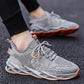 Men's Shoes New Comfortable Korean Fashion Casual Shoes Student Running Shoes Men's Sports Shoes