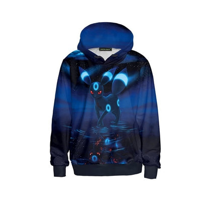 Autumn Pokemon Women Hoodies Sweatshirt Fashion Chandal Mujer Completo Harajuku Sweatshirts Women Clothing