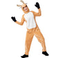 Elk Christmas costume Christmas deer Christmas costume