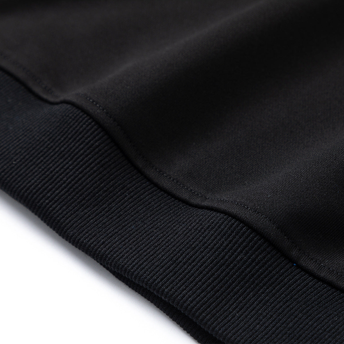 Christmas hoodie Christmas three little people print