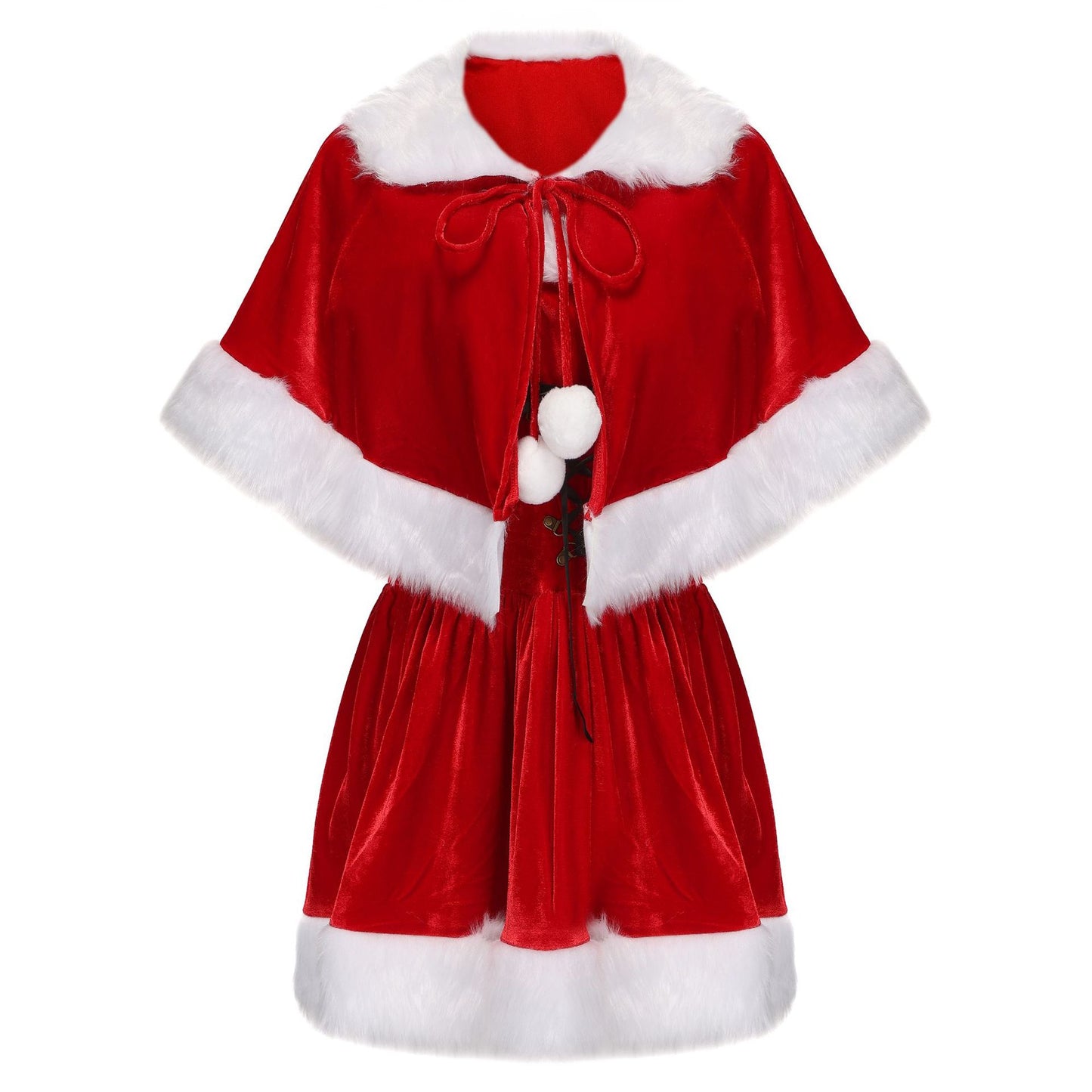 Christmas elf performance costumes for Christmas